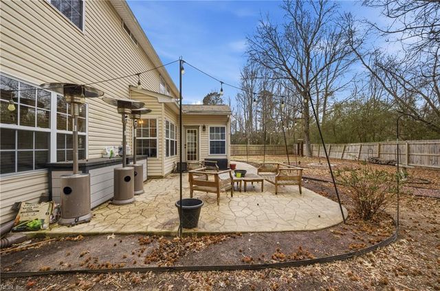 1323 Pheasant CIR, Suffolk, VA 23434