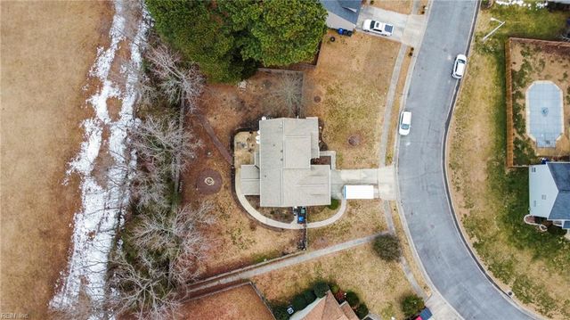 1323 Pheasant CIR, Suffolk, VA 23434