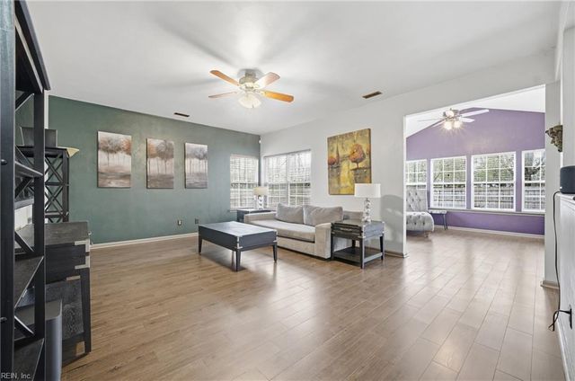 1323 Pheasant CIR, Suffolk, VA 23434