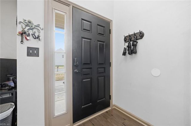 1323 Pheasant CIR, Suffolk, VA 23434