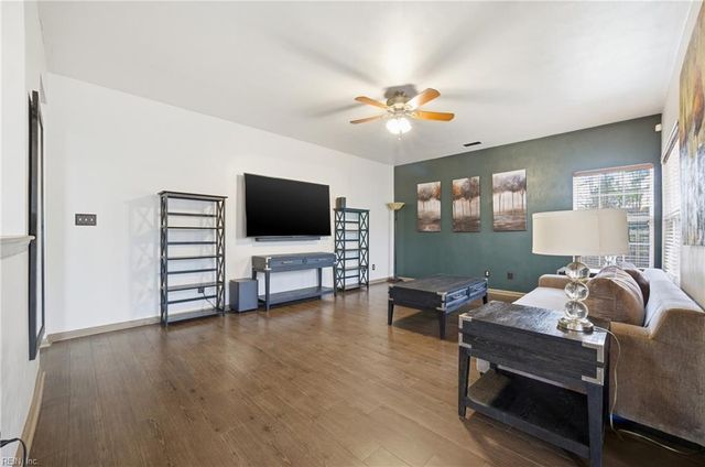 1323 Pheasant CIR, Suffolk, VA 23434