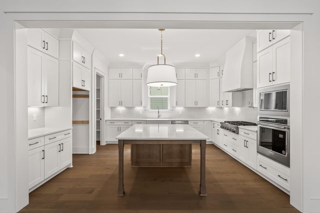 3981 Kathie Dr, Thompsons Station, TN 37179