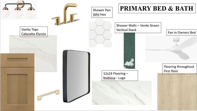 3981 Kathie Dr, Thompsons Station, TN 37179