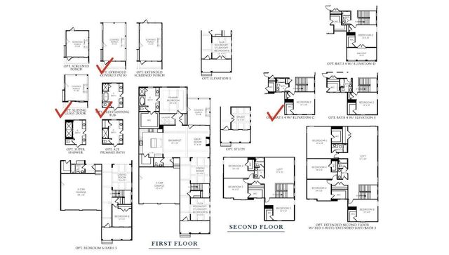 3981 Kathie Dr, Thompsons Station, TN 37179