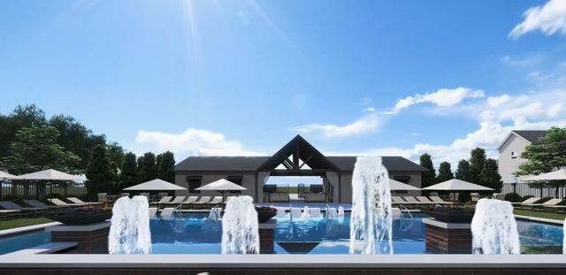 3981 Kathie Dr, Thompsons Station, TN 37179