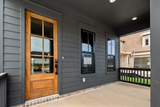 3981 Kathie Dr, Thompsons Station, TN 37179