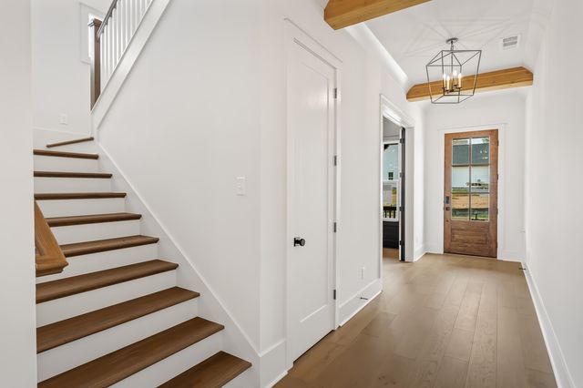 3981 Kathie Dr, Thompsons Station, TN 37179