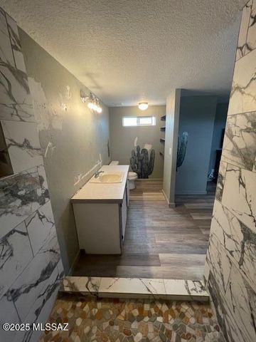 10655 W Anthony Drive, Tucson, AZ 85743