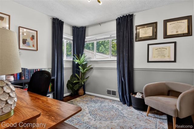 1818 Rowland Avenue, Royal Oak, MI 48067