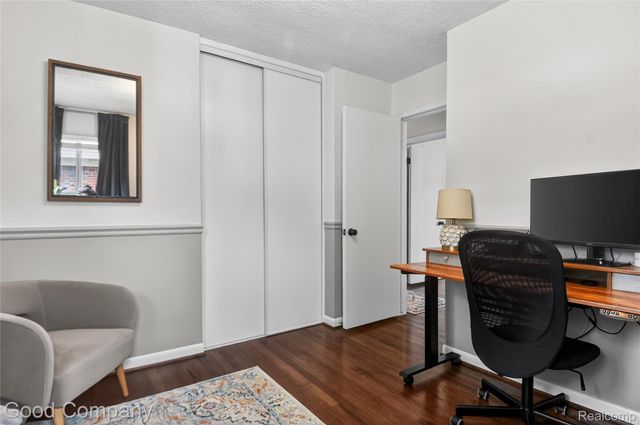 1818 Rowland Avenue, Royal Oak, MI 48067