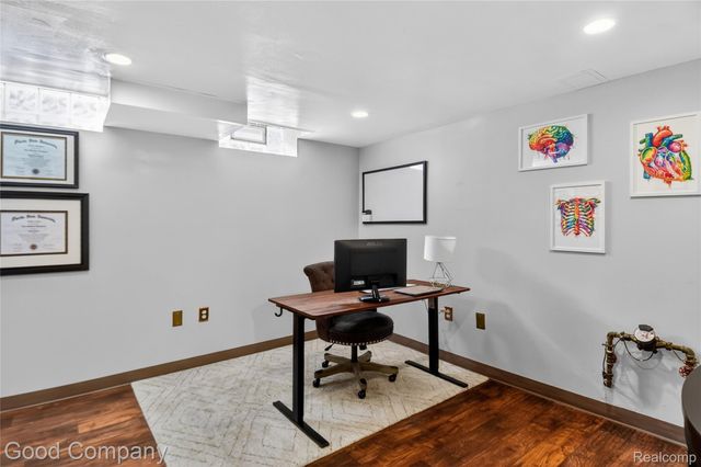 1818 Rowland Avenue, Royal Oak, MI 48067