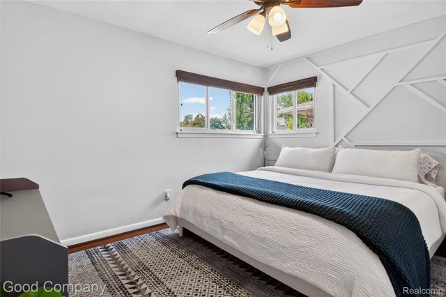 1818 Rowland Avenue, Royal Oak, MI 48067