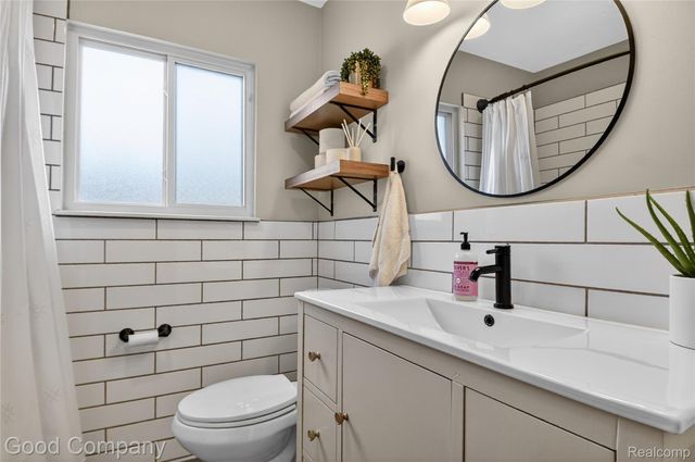 1818 Rowland Avenue, Royal Oak, MI 48067