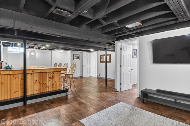 1818 Rowland Avenue, Royal Oak, MI 48067