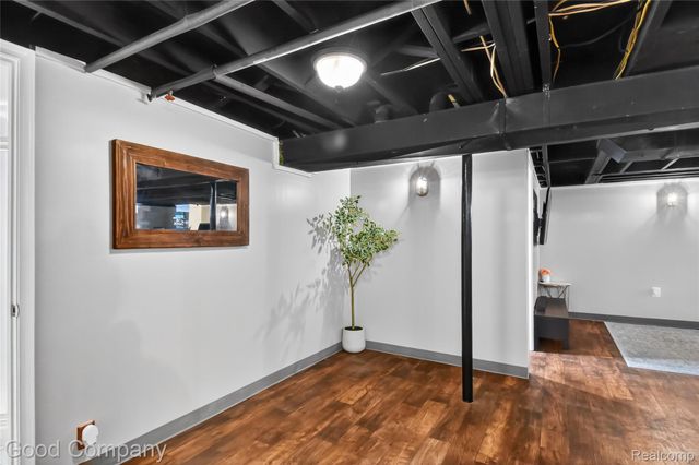 1818 Rowland Avenue, Royal Oak, MI 48067