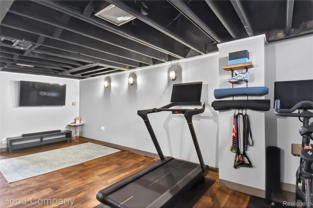 1818 Rowland Avenue, Royal Oak, MI 48067