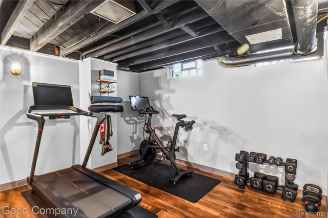 1818 Rowland Avenue, Royal Oak, MI 48067