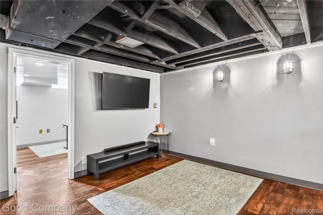 1818 Rowland Avenue, Royal Oak, MI 48067
