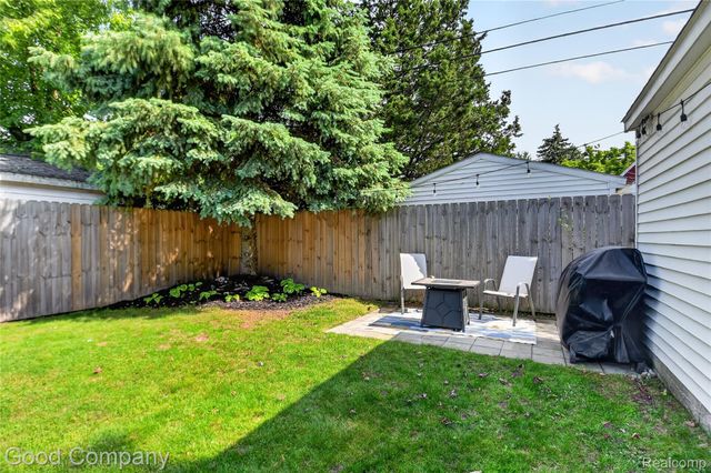 1818 Rowland Avenue, Royal Oak, MI 48067