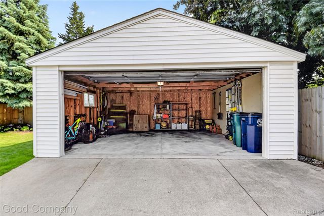 1818 Rowland Avenue, Royal Oak, MI 48067
