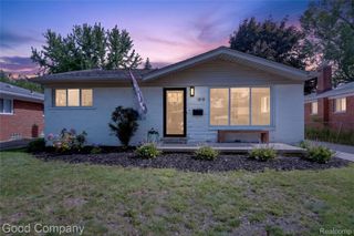 1818 Rowland Avenue, Royal Oak, MI 48067