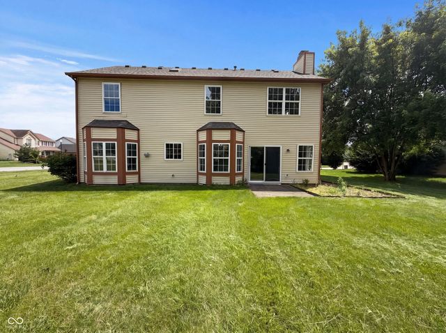 3502 Waterstone Drive, Indianapolis, IN 46268
