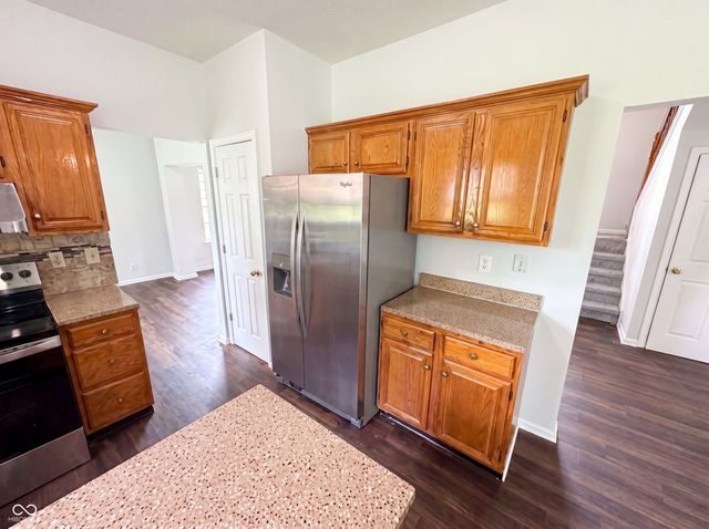 3502 Waterstone Drive, Indianapolis, IN 46268