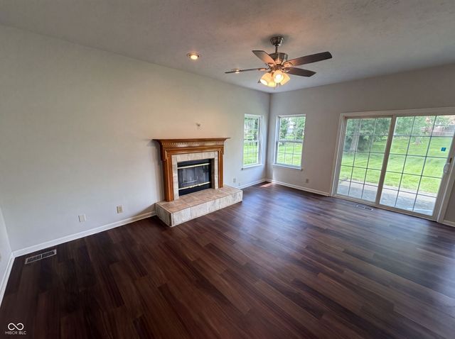 3502 Waterstone Drive, Indianapolis, IN 46268