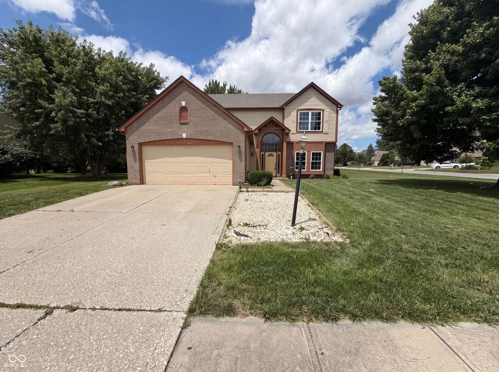 3502 Waterstone Drive, Indianapolis, IN 46268