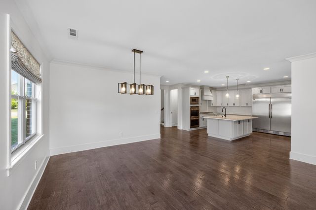 929 Hornsby Dr, Franklin, TN 37064