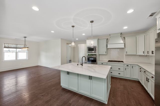 929 Hornsby Dr, Franklin, TN 37064