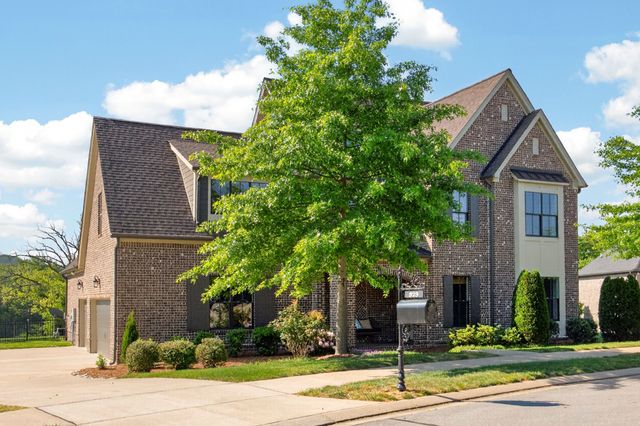 929 Hornsby Dr, Franklin, TN 37064