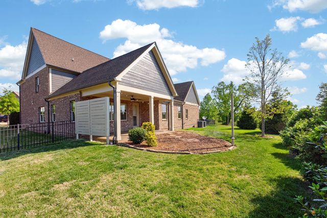 929 Hornsby Dr, Franklin, TN 37064