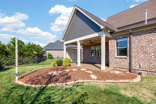 929 Hornsby Dr, Franklin, TN 37064