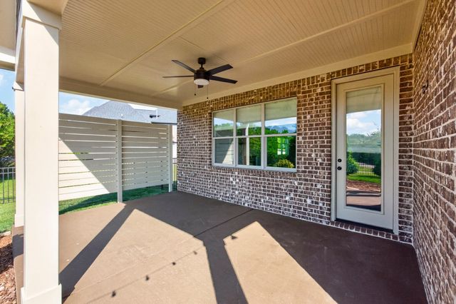 929 Hornsby Dr, Franklin, TN 37064