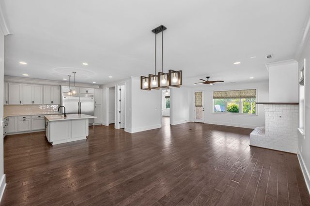 929 Hornsby Dr, Franklin, TN 37064