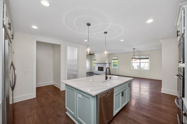 929 Hornsby Dr, Franklin, TN 37064