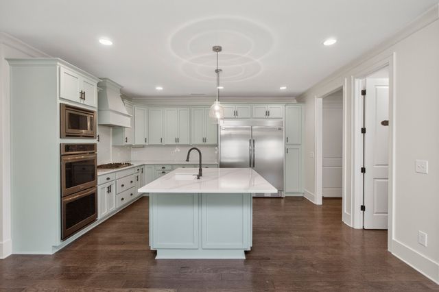 929 Hornsby Dr, Franklin, TN 37064