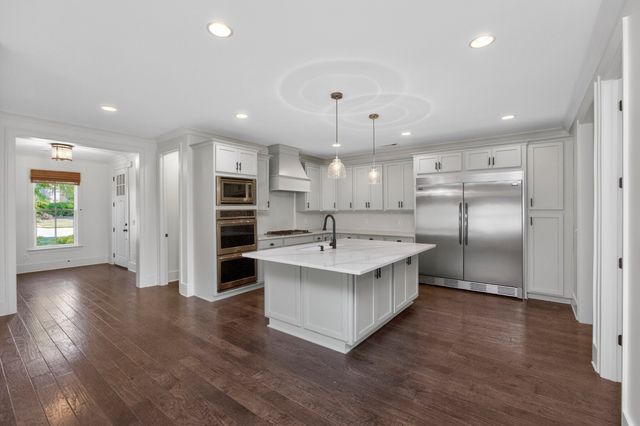 929 Hornsby Dr, Franklin, TN 37064