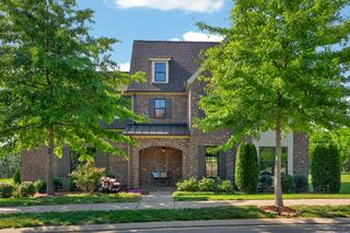 929 Hornsby Dr, Franklin, TN 37064