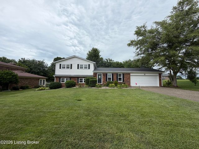 904 Tyler Cir, Elizabethtown, KY 42701