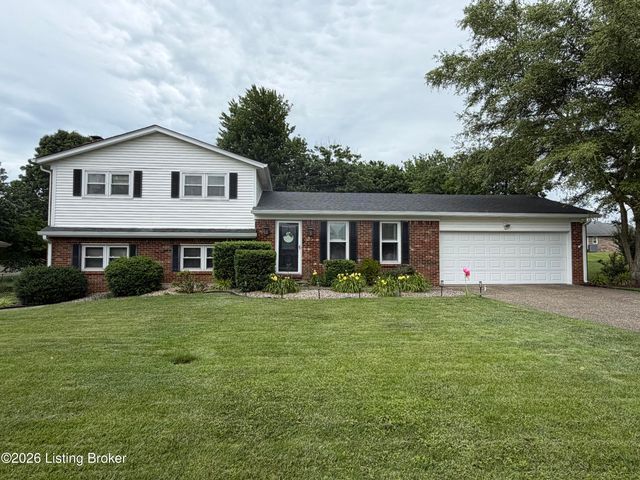 904 Tyler Cir, Elizabethtown, KY 42701