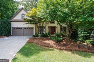 140 Ketton Way, Alpharetta, GA 30005