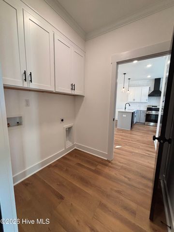 1941 Kimball Drive, Greenville, NC 27834