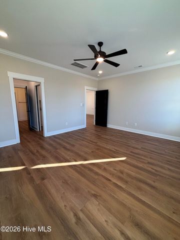 1941 Kimball Drive, Greenville, NC 27834