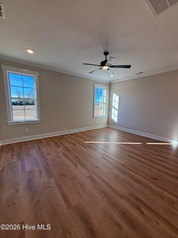 1941 Kimball Drive, Greenville, NC 27834