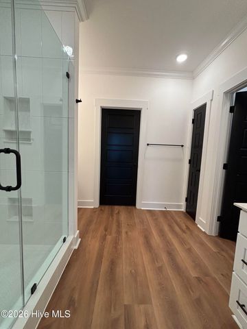 1941 Kimball Drive, Greenville, NC 27834