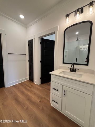 1941 Kimball Drive, Greenville, NC 27834