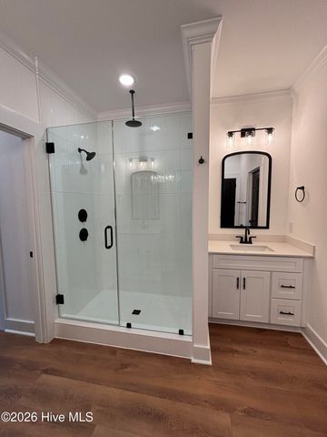 1941 Kimball Drive, Greenville, NC 27834