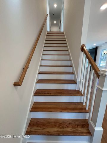 1941 Kimball Drive, Greenville, NC 27834